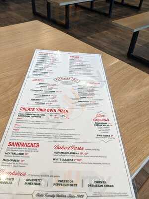 Tony C's Pizza & Beer Garden - Round Rock