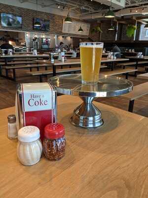 Tony C's Pizza & Beer Garden - Round Rock