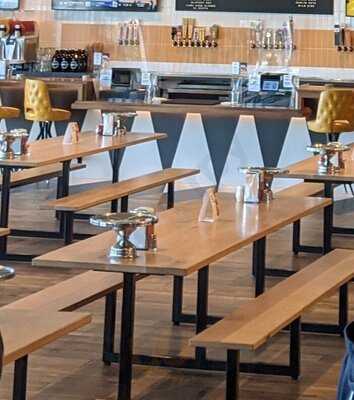 Tony C's Pizza & Beer Garden - Round Rock