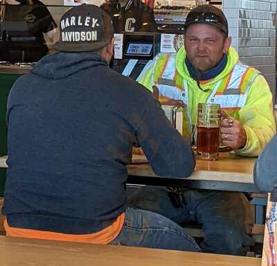 Tony C's Pizza & Beer Garden - Round Rock