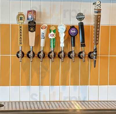 Tony C's Pizza & Beer Garden - Round Rock