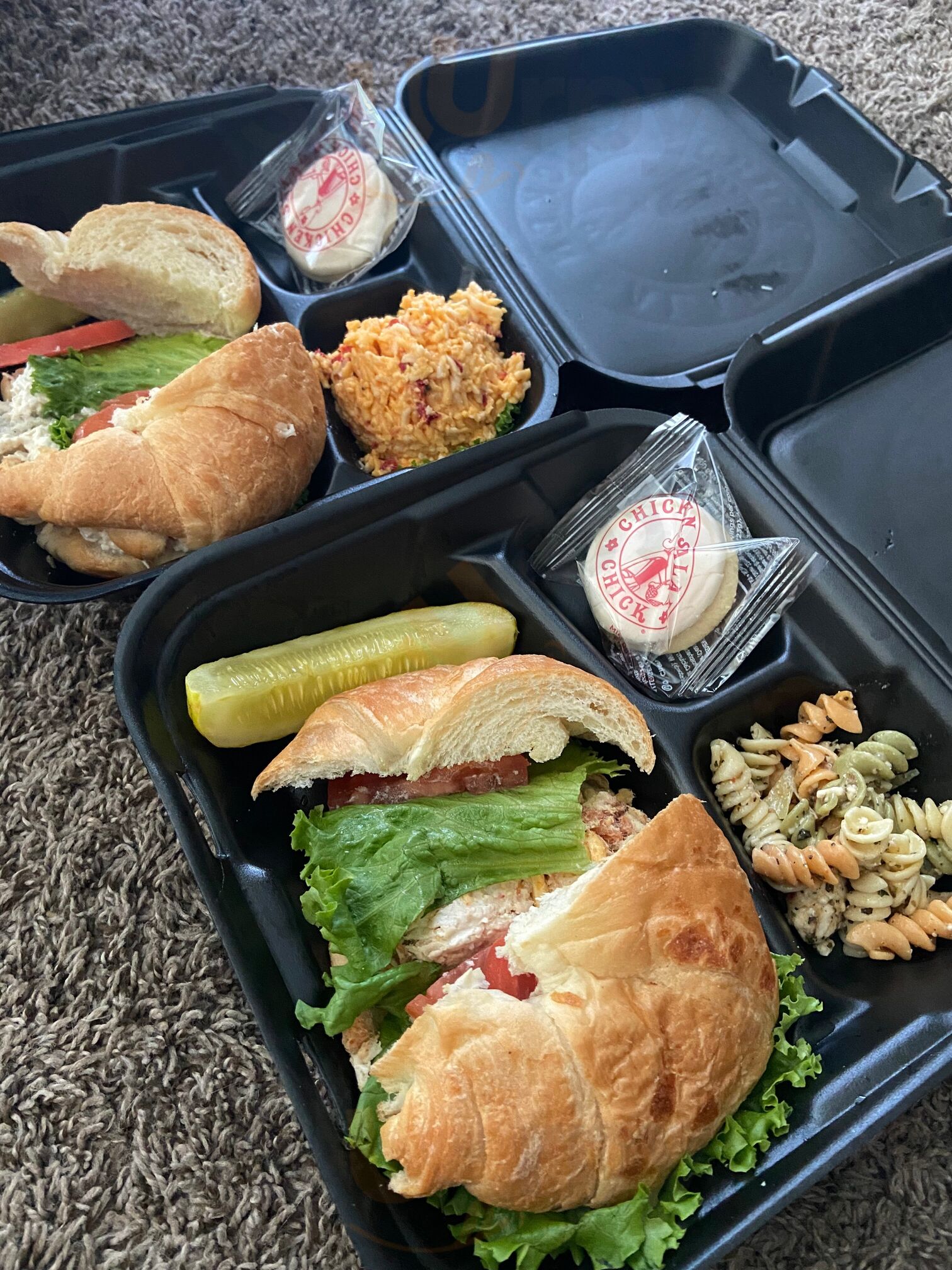 Chicken Salad Chick