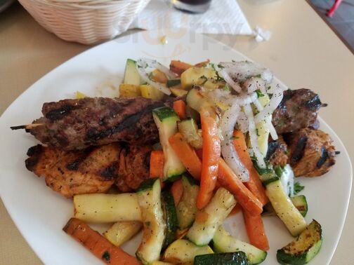 Nasim's Kabab