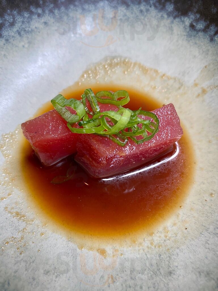 Buya Izakaya + Yakitori