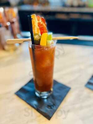 The Urban Stillhouse