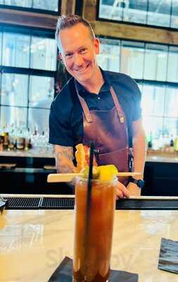 The Urban Stillhouse