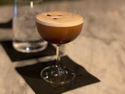 The Urban Stillhouse