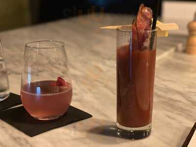 The Urban Stillhouse