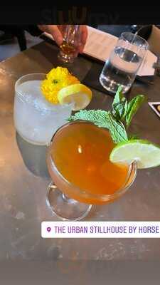 The Urban Stillhouse