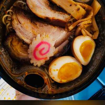 Umami Ramen House