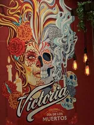 Tio Taco + Tequila Bar