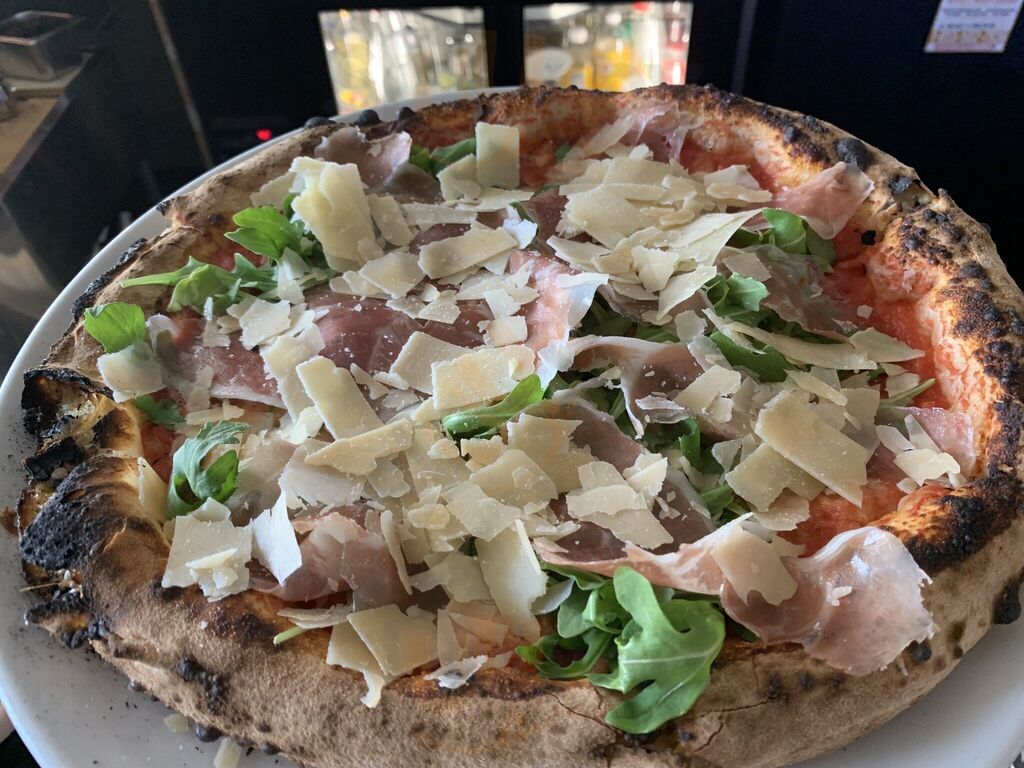 Gioia Eat