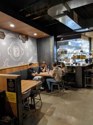 Harumama Teriyaki And Baos