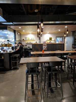 Harumama Teriyaki And Baos