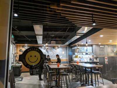 Harumama Teriyaki And Baos