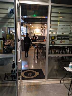 Harumama Teriyaki And Baos