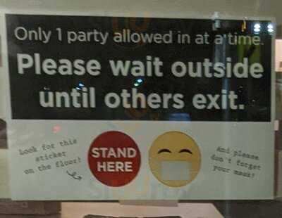 Harumama Teriyaki And Baos