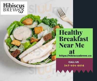 Healthy Food Near Me