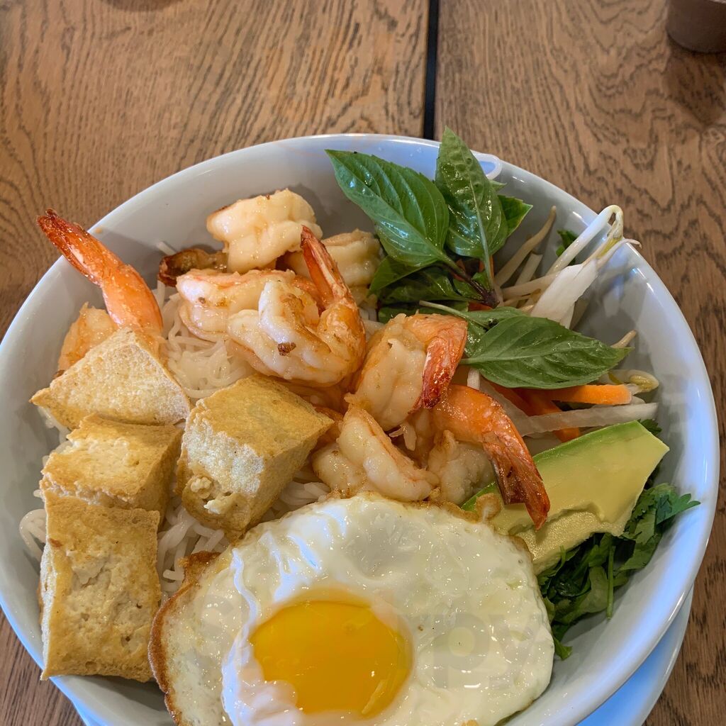 Bun-haus Vietnamese Kitchen