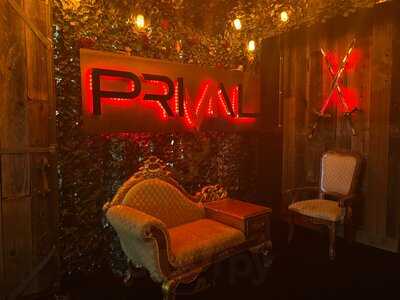 Primal Steakhouse