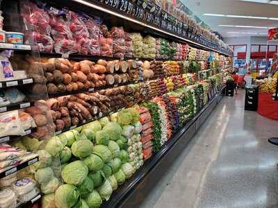 Big Easy Fresh Market