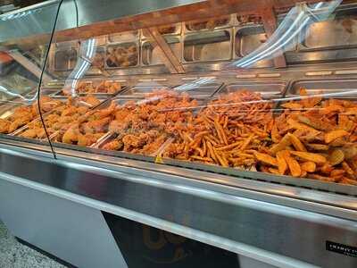 Big Easy Fresh Market