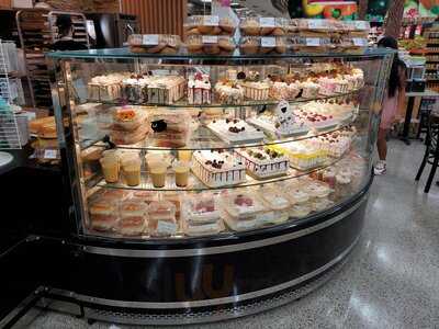 Big Easy Fresh Market