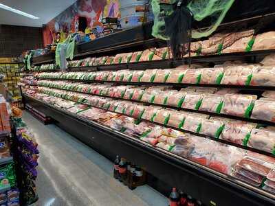 Big Easy Fresh Market