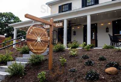 Watershed Pub
