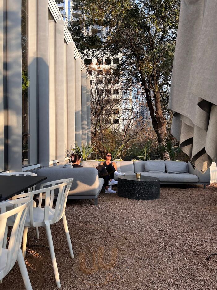 Codependent Cocktails & Coffee