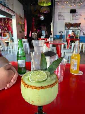 La Tiendita Taqueria