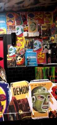 La Tiendita Taqueria