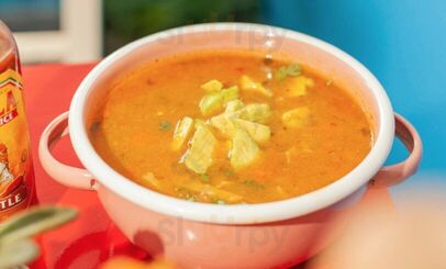 La Tiendita Taqueria