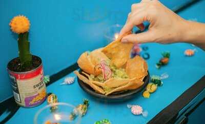 La Tiendita Taqueria