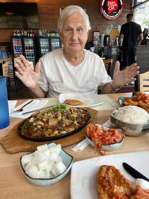 Bonchon (aurora – S Cornerstar Way)