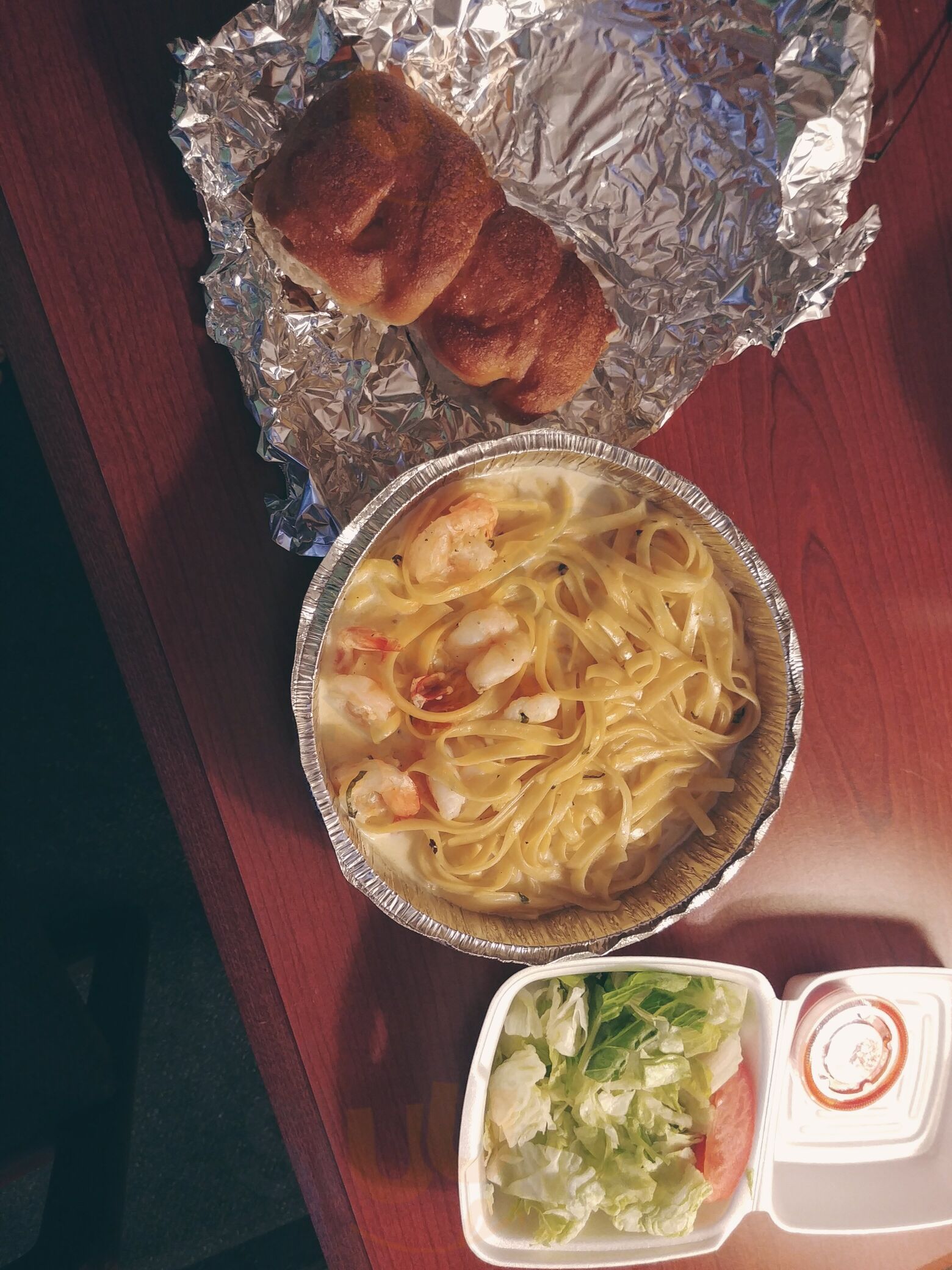 Sammy's Pasta & Pizza