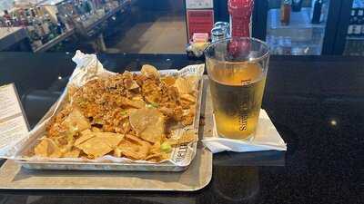 P.j. Whelihan's Pub + Restaurant - Harrisburg