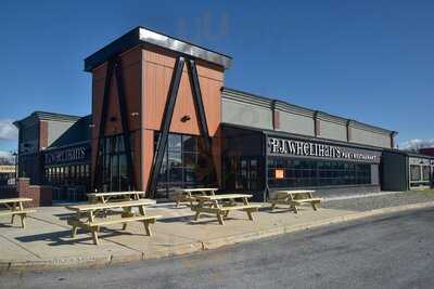 P.j. Whelihan's Pub + Restaurant - Harrisburg