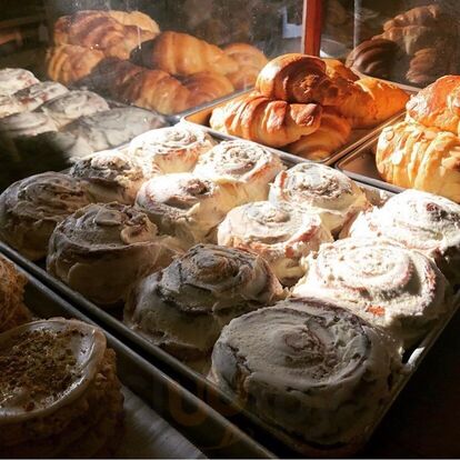 The Ragamuffin Bakery
