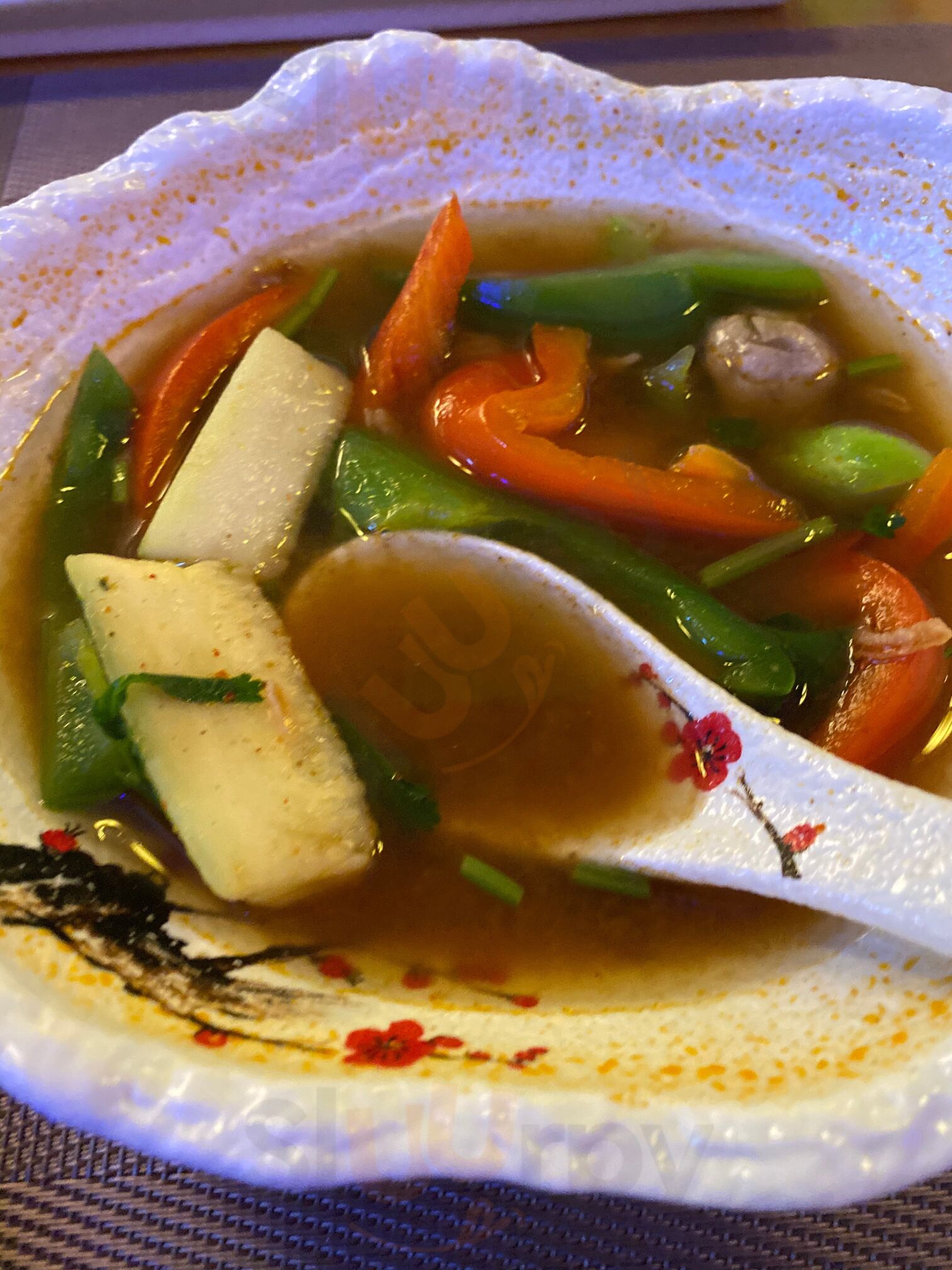 Moca Asian Cuisine