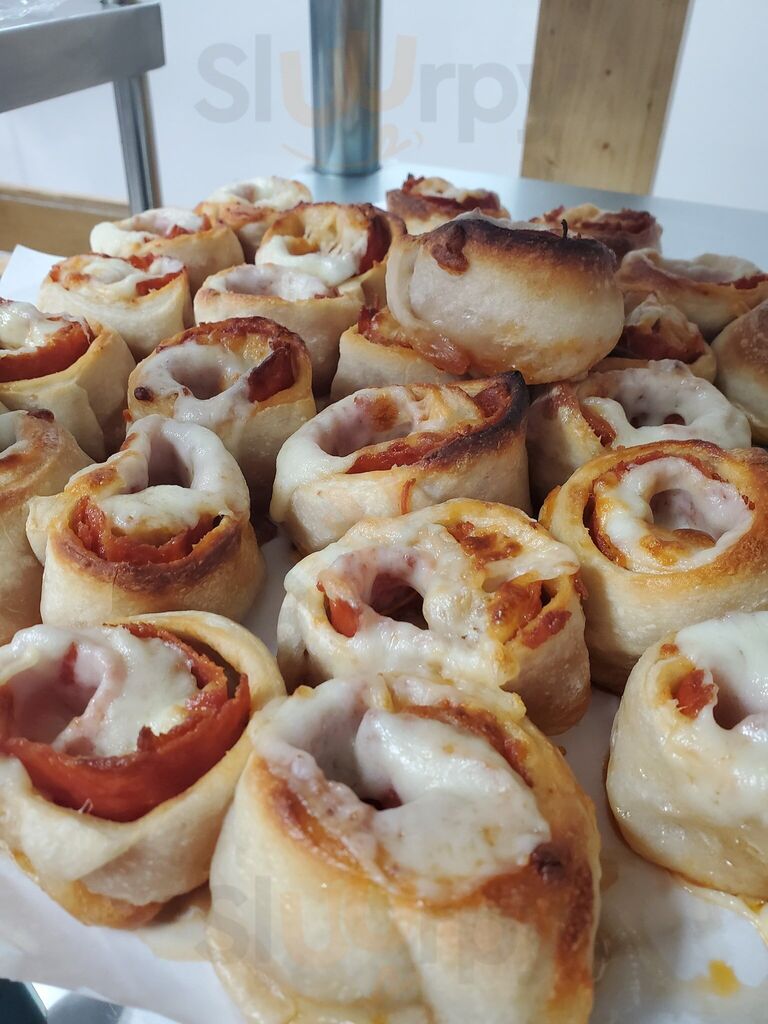 The Big Slice - S. Kansas Expwy