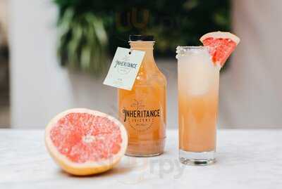 Inheritance Juicery