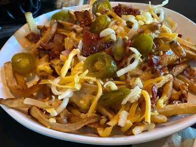 Peppercorn Scratch Kitchen