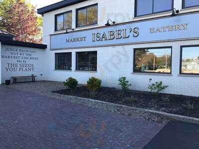 Isabel's Market And Eatery