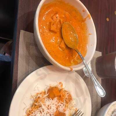 Kathmandu Curry And Bar