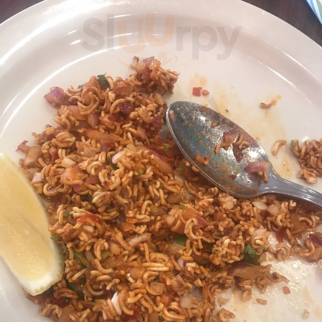 Kathmandu Curry And Bar