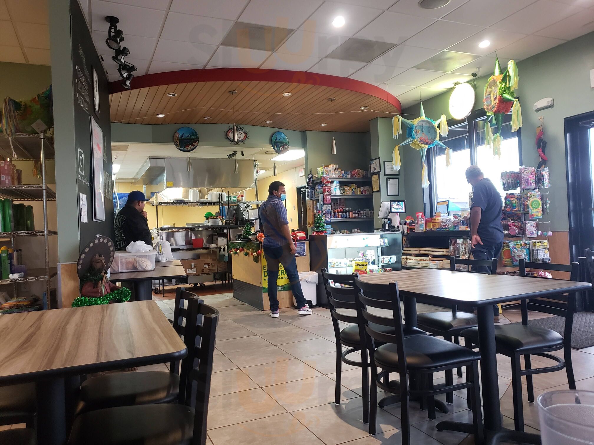 La Tapatia Taqueria & Tienda