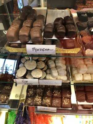 Krause's Homemade Candy