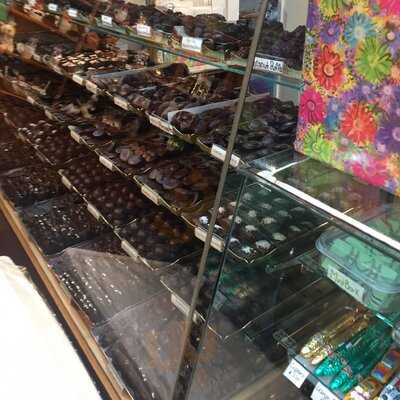 Krause's Homemade Candy