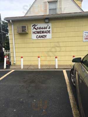 Krause's Homemade Candy